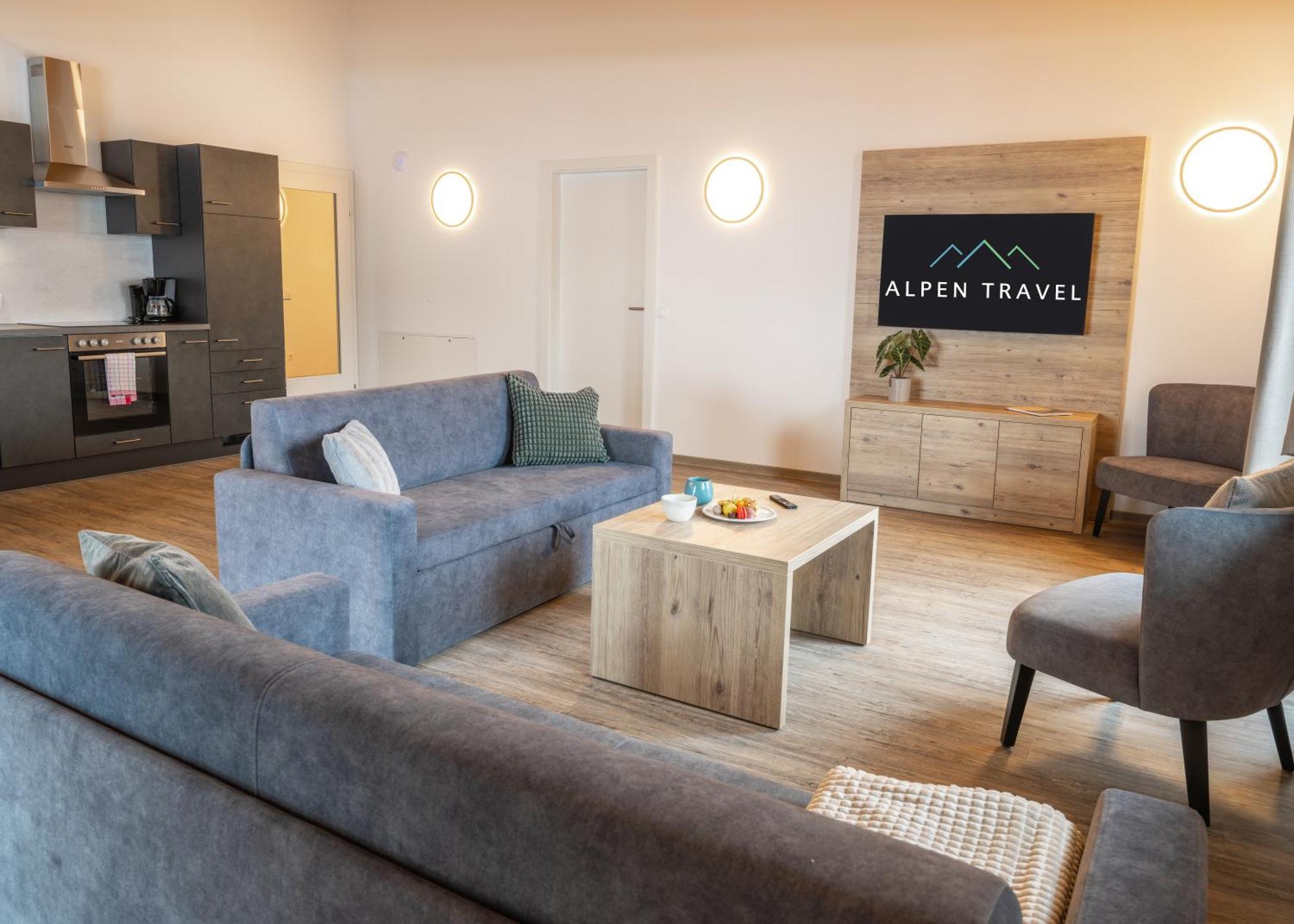 Alpenstyle Resort Fieberbrunn By Alpentravel Eksteriør billede