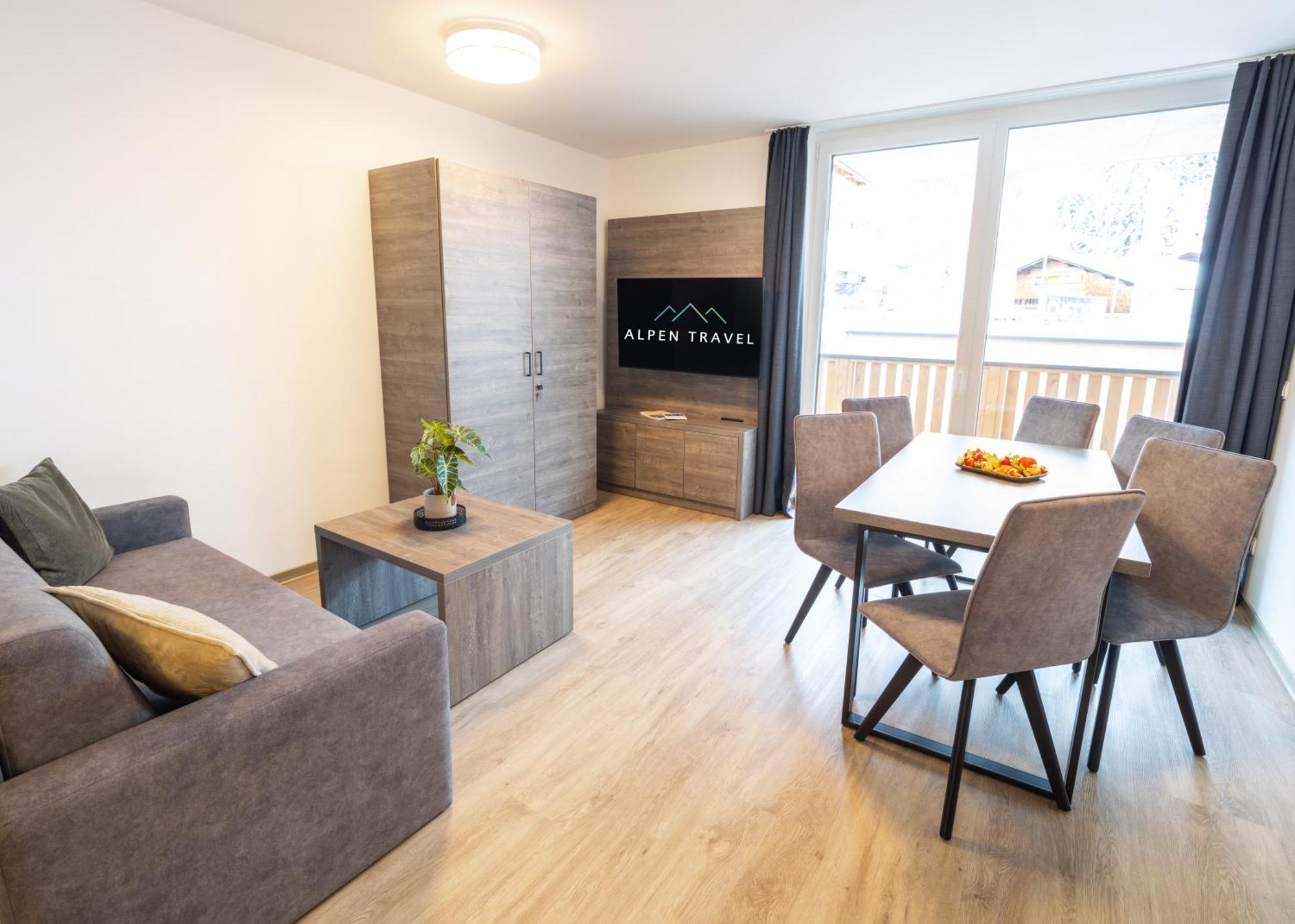Alpenstyle Resort Fieberbrunn By Alpentravel Eksteriør billede