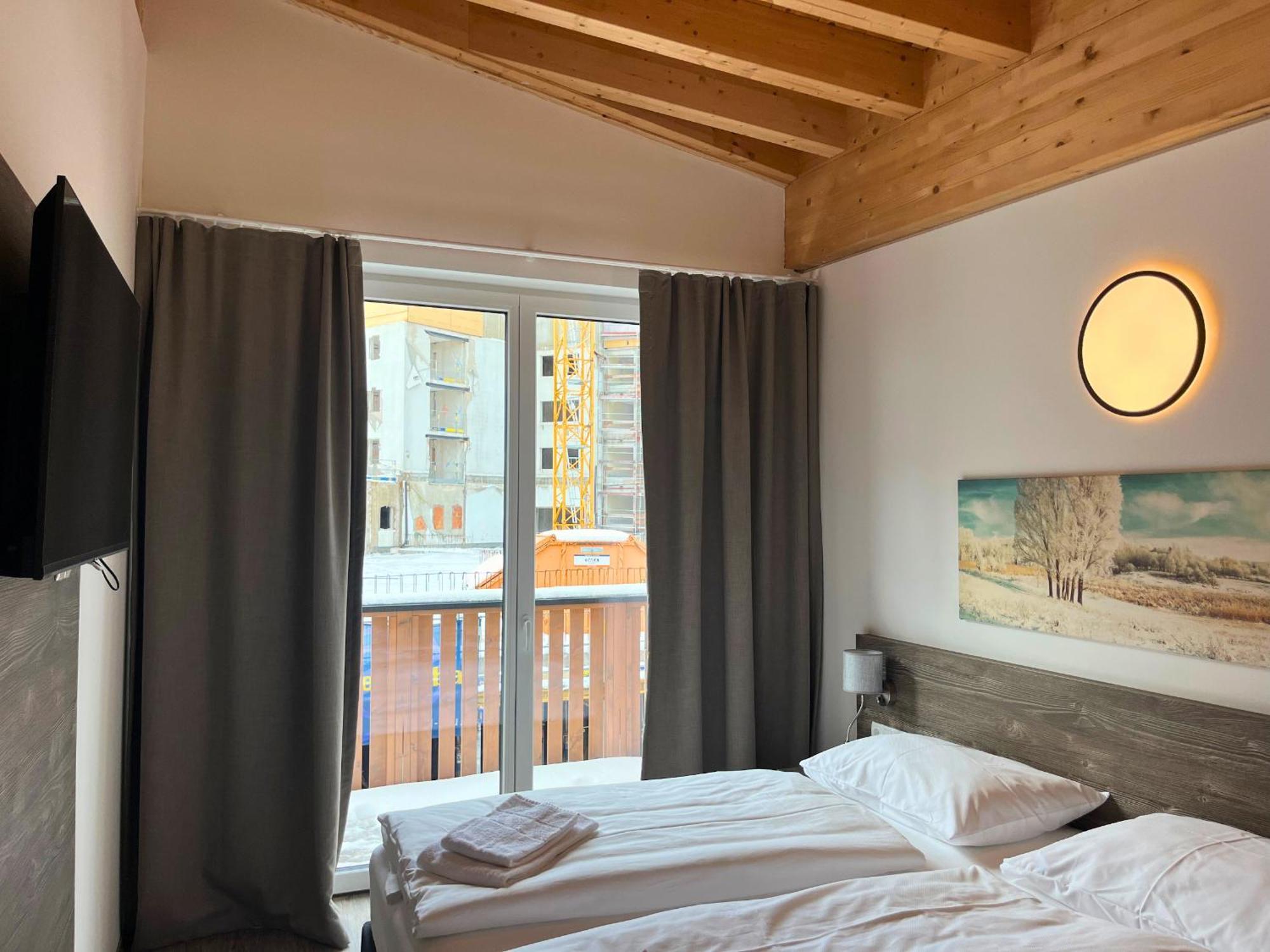 Alpenstyle Resort Fieberbrunn By Alpentravel Eksteriør billede