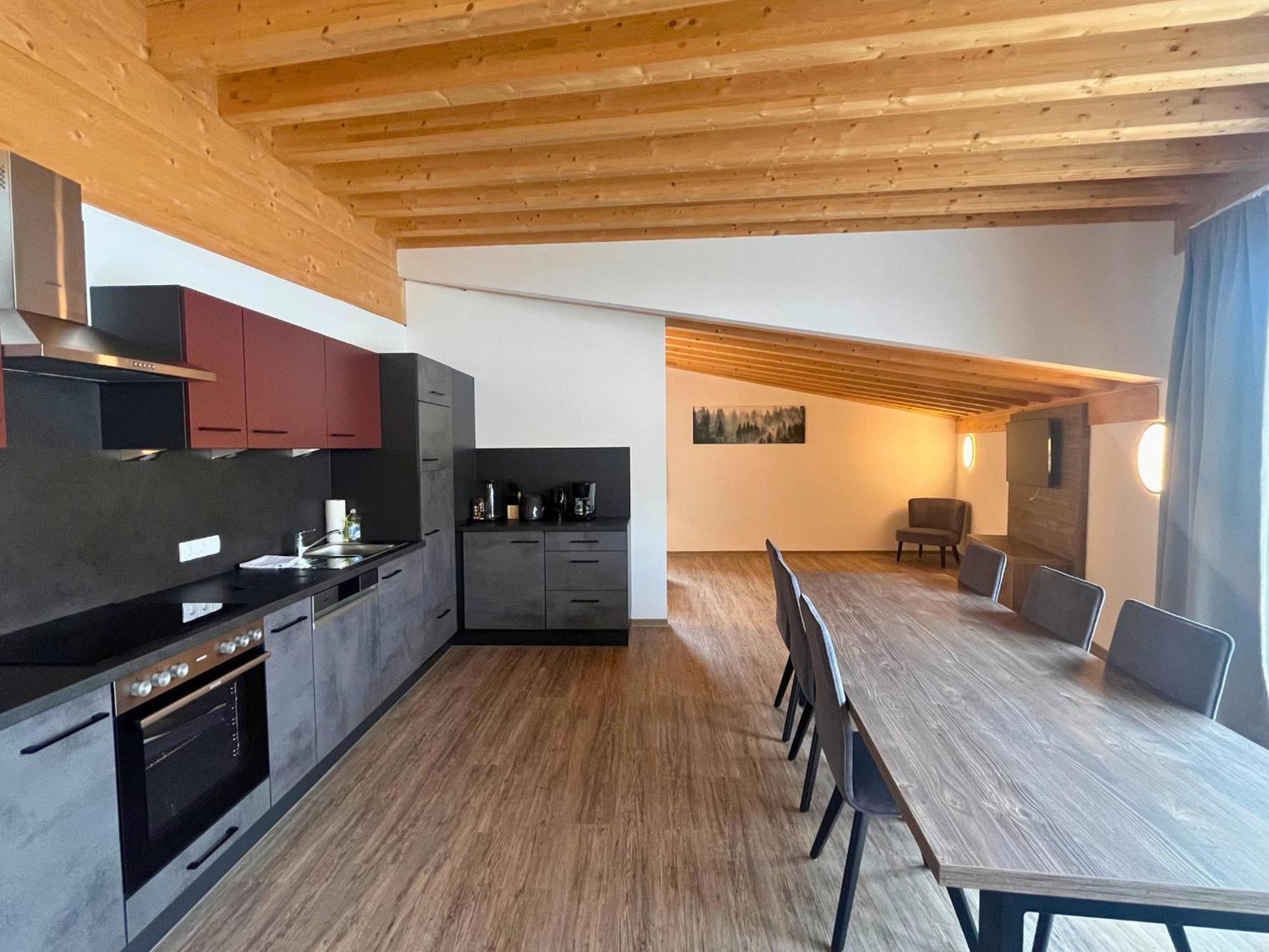 Alpenstyle Resort Fieberbrunn By Alpentravel Eksteriør billede