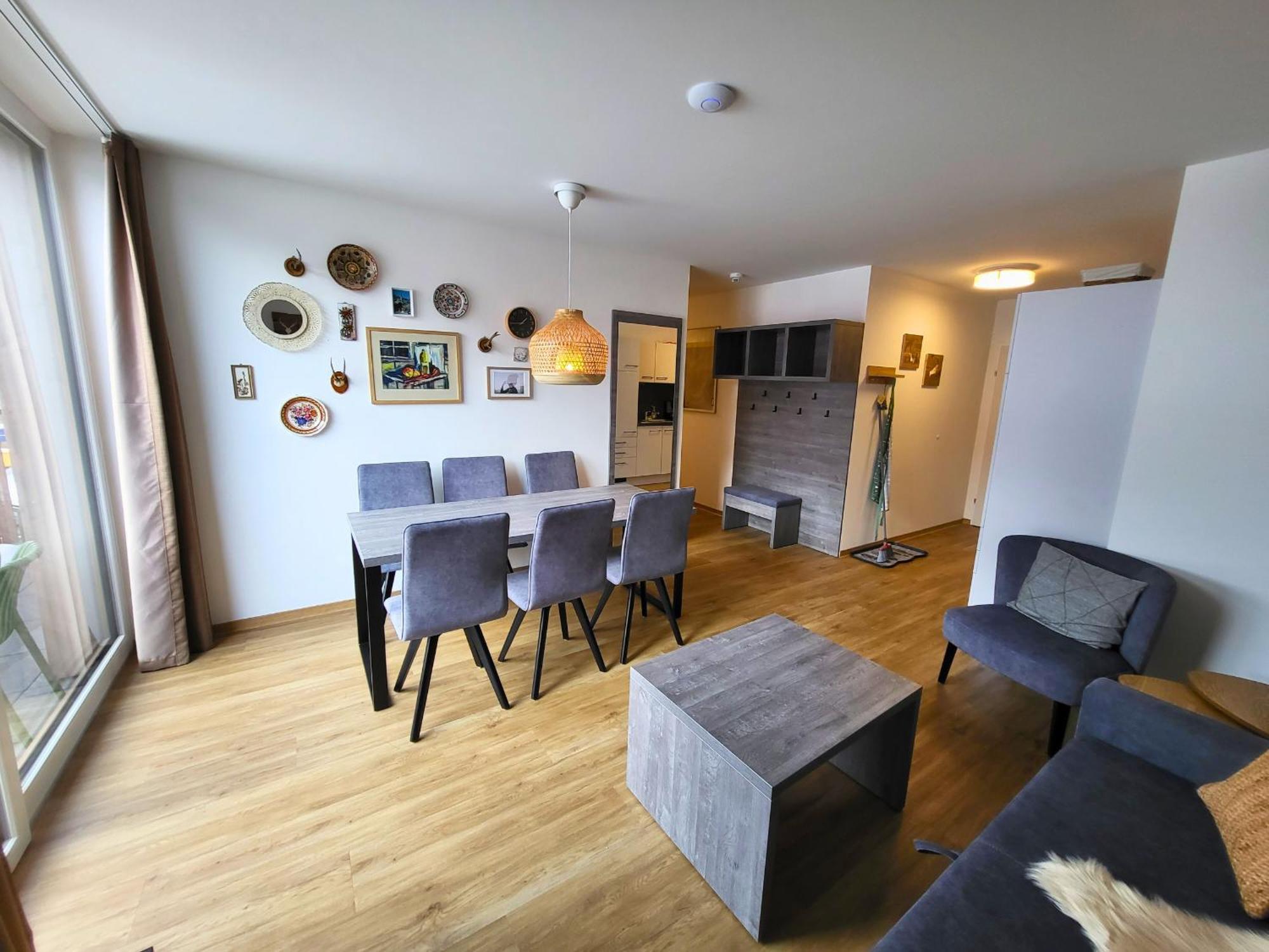Alpenstyle Resort Fieberbrunn By Alpentravel Eksteriør billede