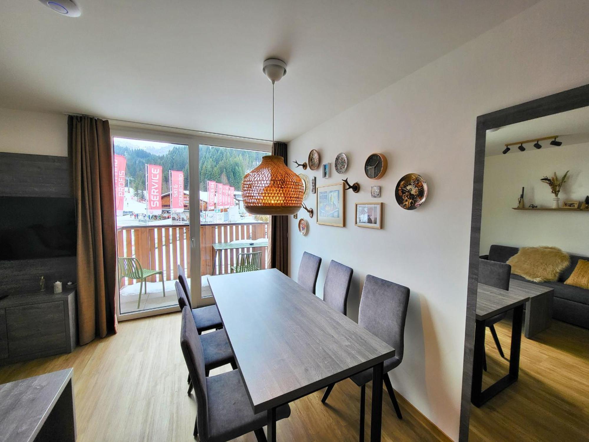 Alpenstyle Resort Fieberbrunn By Alpentravel Eksteriør billede